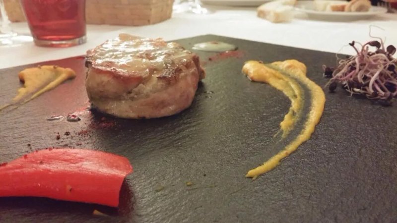 Ristorante Mangia