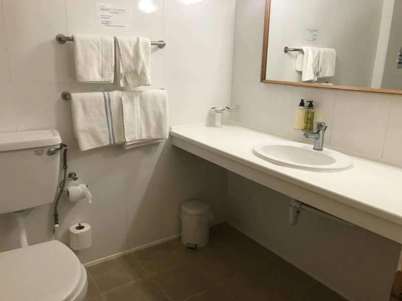 Skylark Hotel