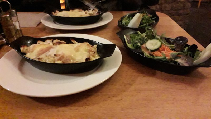 Raven Cafe