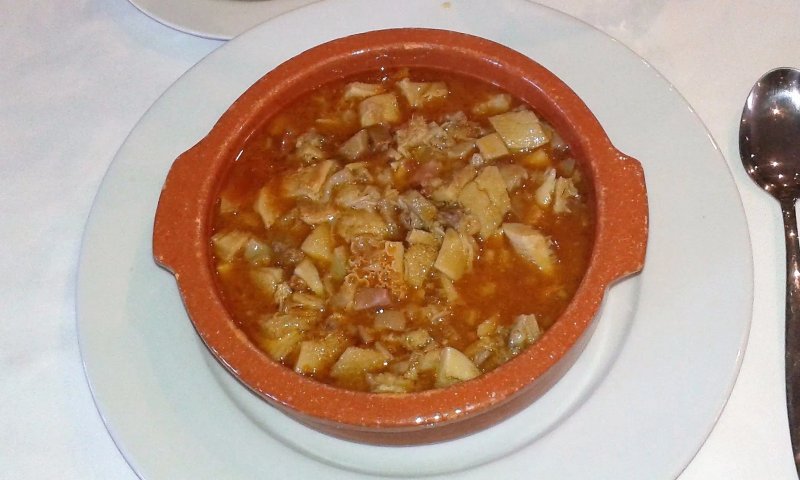 La Esperanza