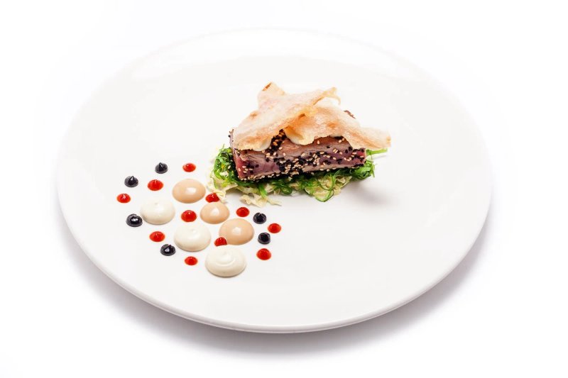 Que No Te Lo Cuenten Gastrobar by Tlvap