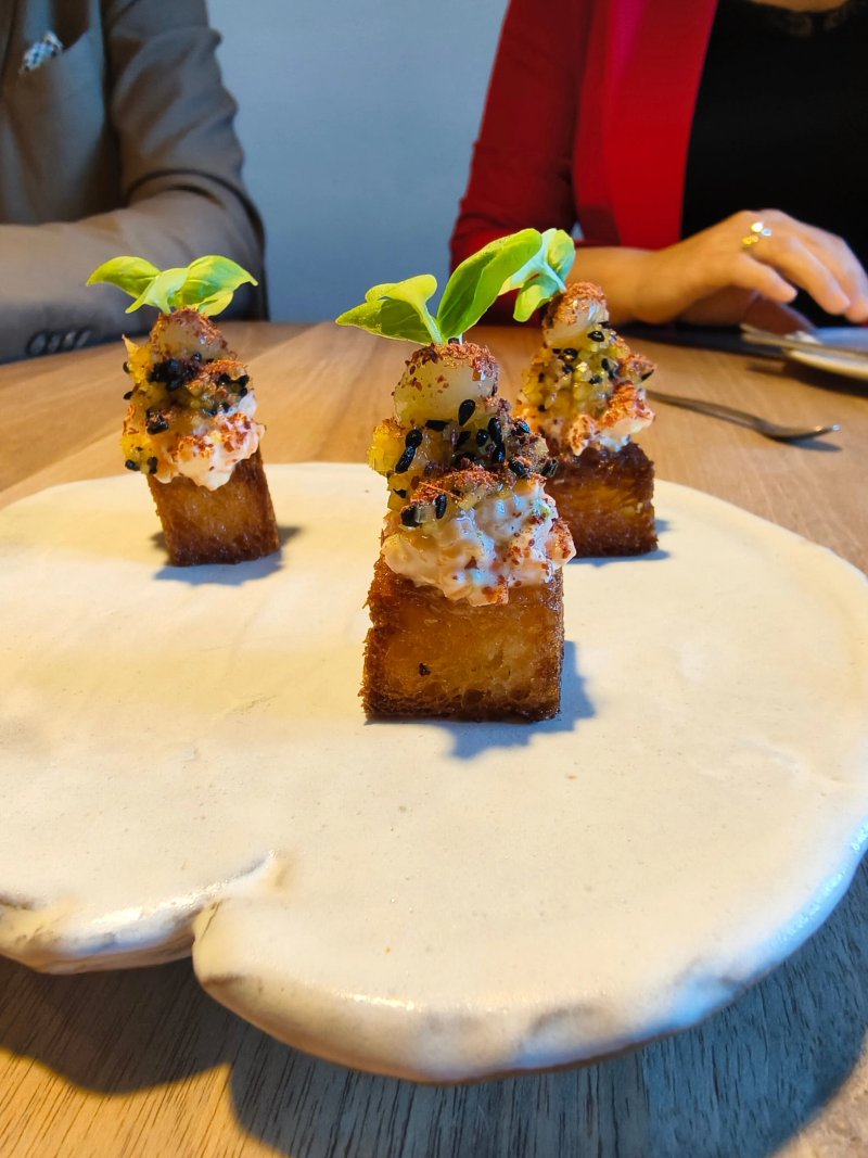 Restaurant Himmelreich