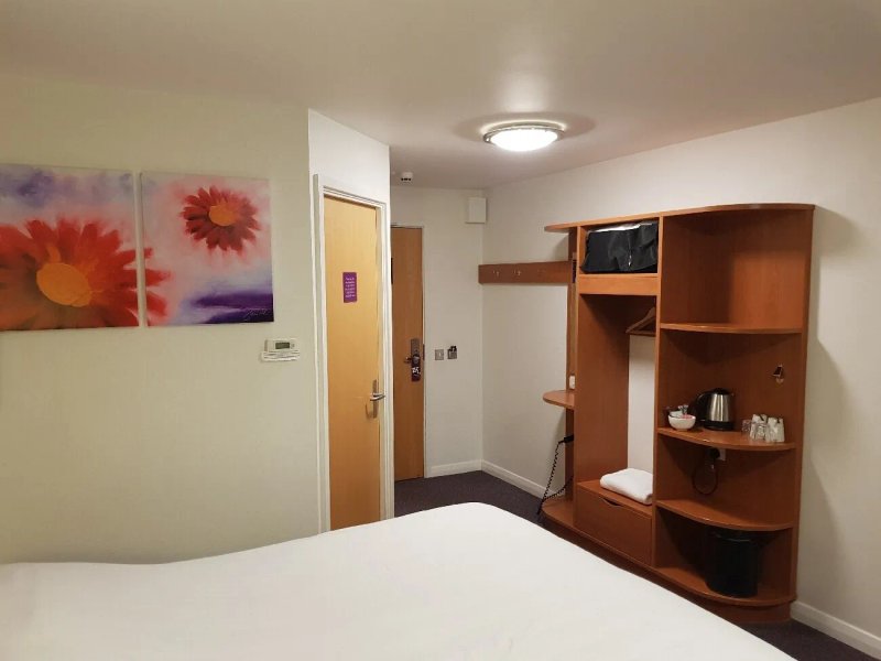 Premier Inn Barnstaple hotel
