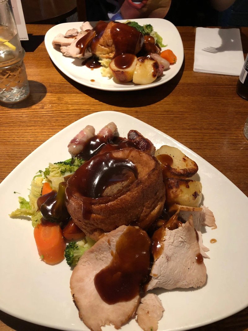 The Lamb Inn