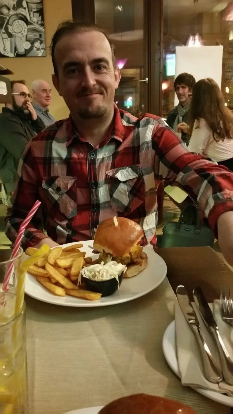 Manga Cowboy!