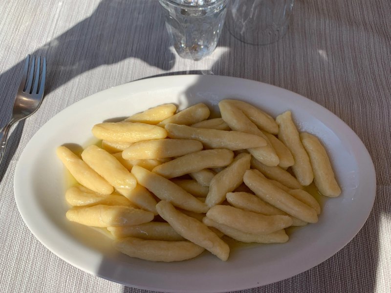 La Locanda dei Ciciu