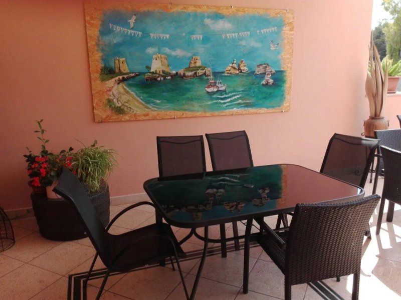 Bed & Breakfast Paradise