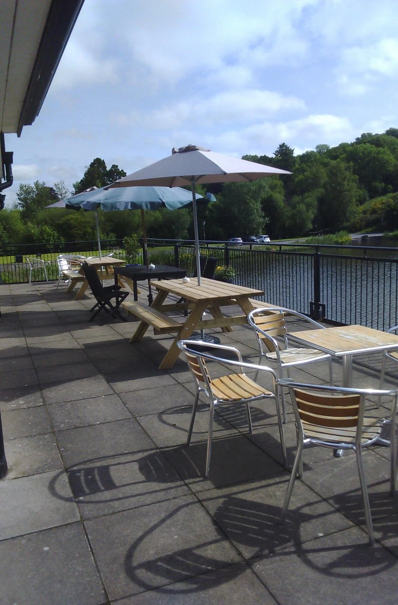 The Lakeside