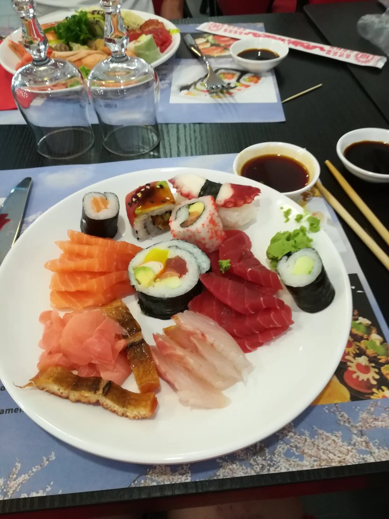 Sushi Kyo Nancy