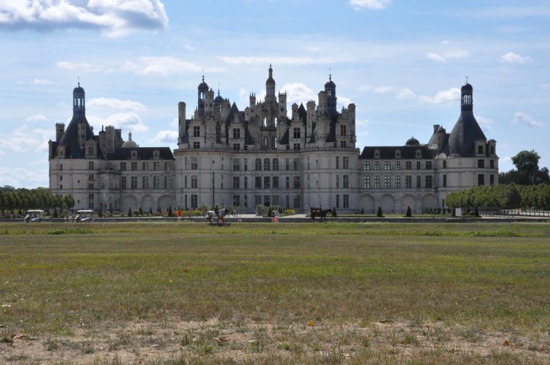 Hôtel De France Et De Guise