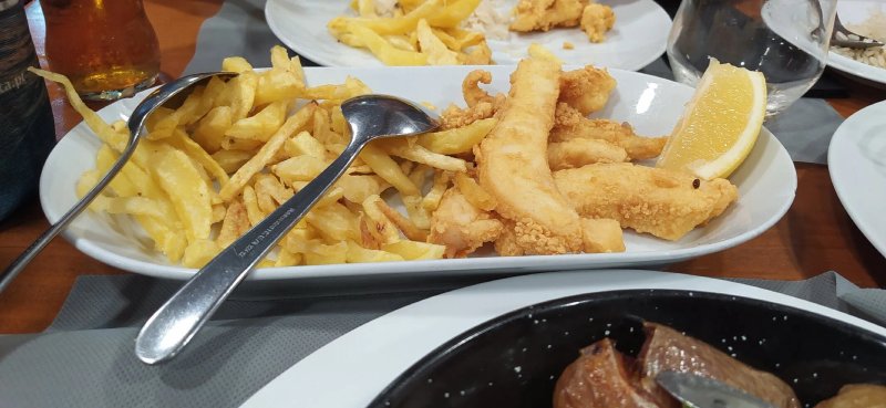 Marina's Restaurante