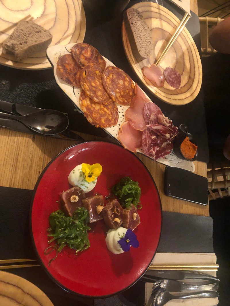 La Bodeguita