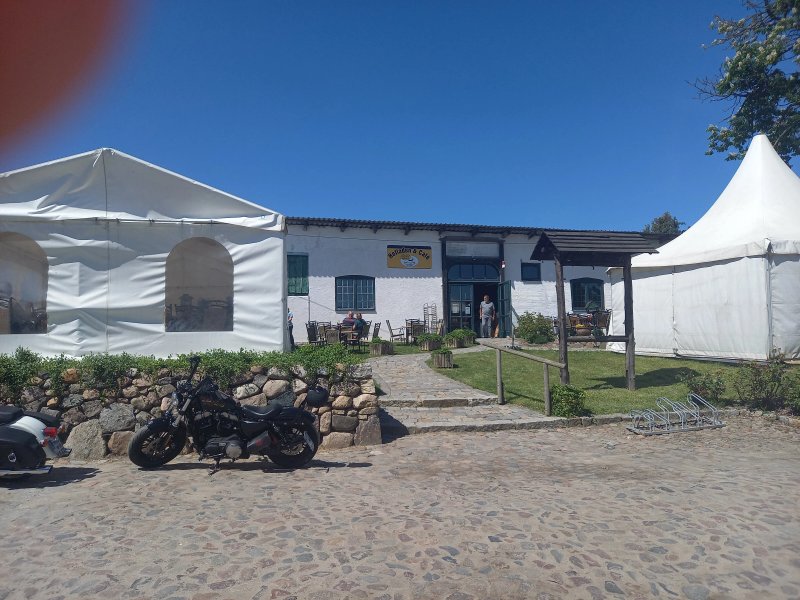 SaBo-Hof Cafe + Hofladen