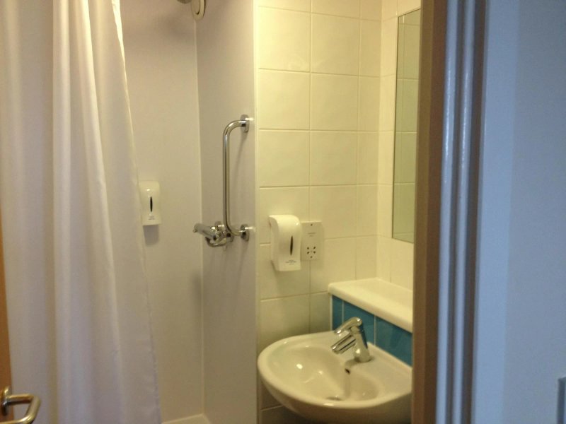 Travelodge Nottingham Central Hotel