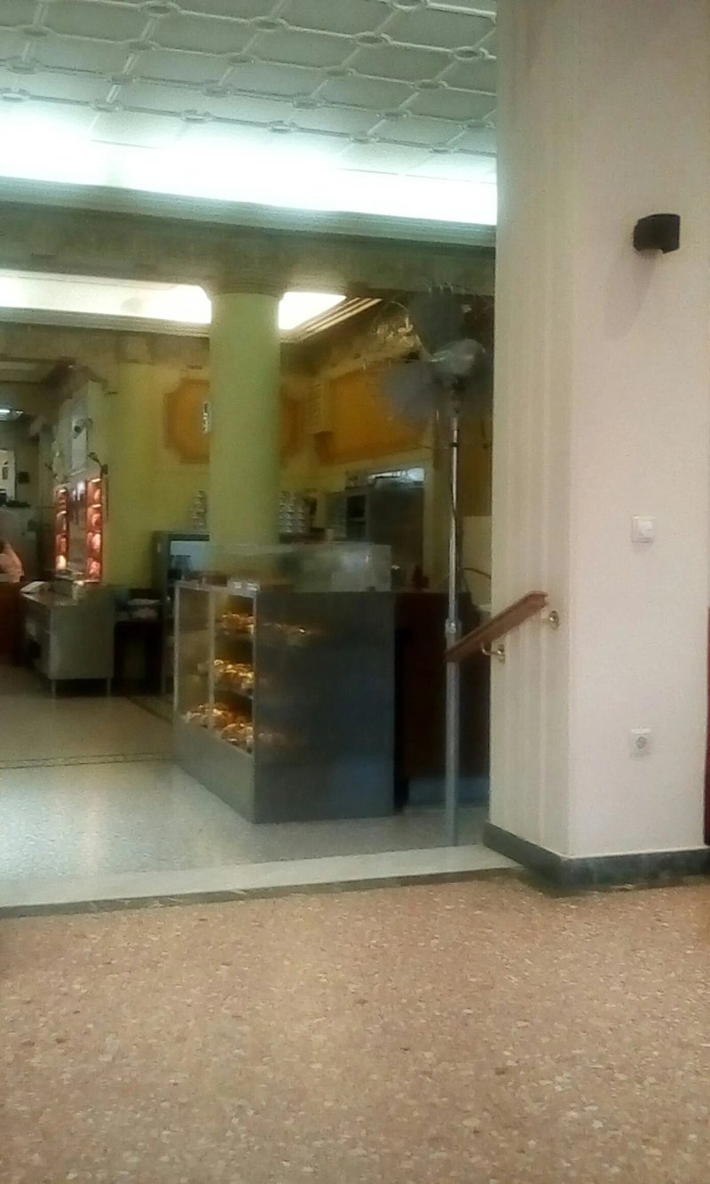 Varsos Kifissia