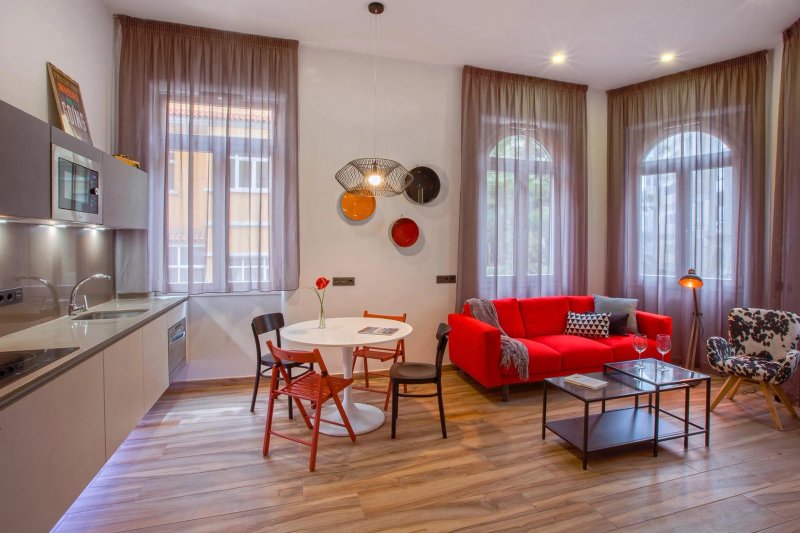 Gran Marina Suites