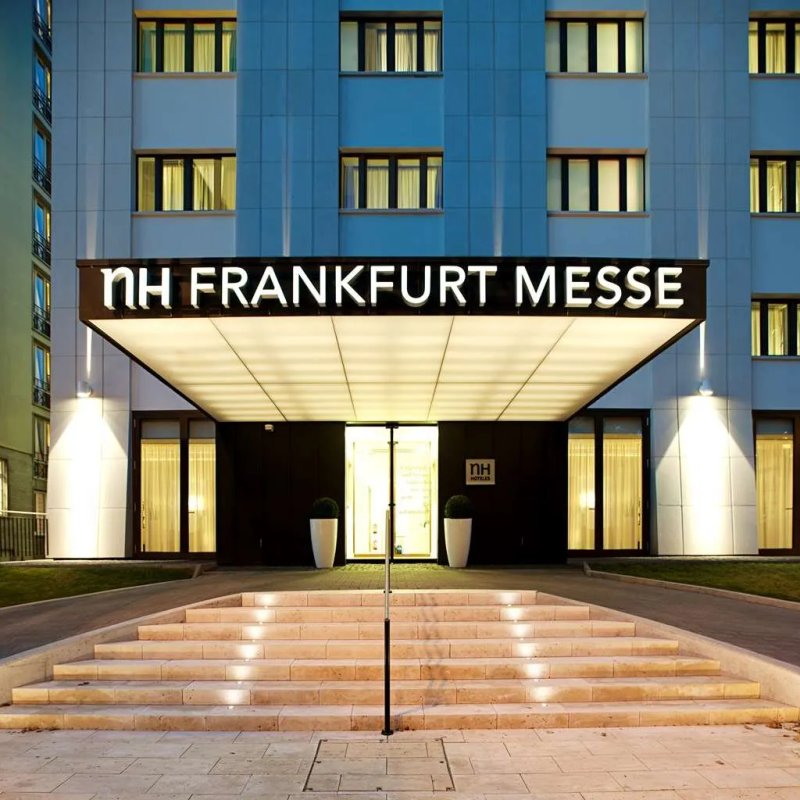 NH Frankfurt Messe