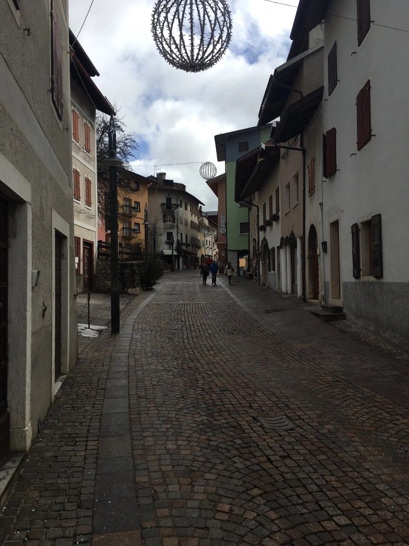 Club Hotel Alpino
