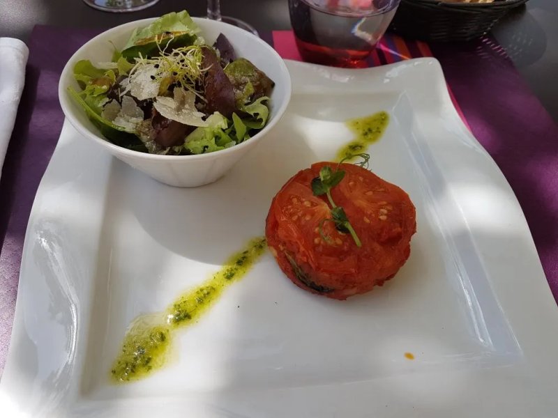 Auberge Saint Simond - Hotel - Aix-les-Bains