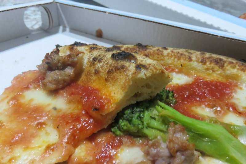 Pizzeria Zeta