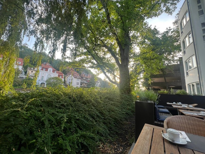 Domizil Tubingen