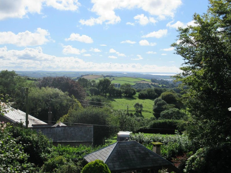 Bampfield Farm Holiday Cottages
