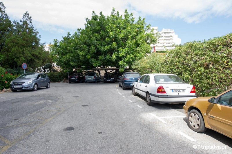 Hotel Monarque Torreblanca