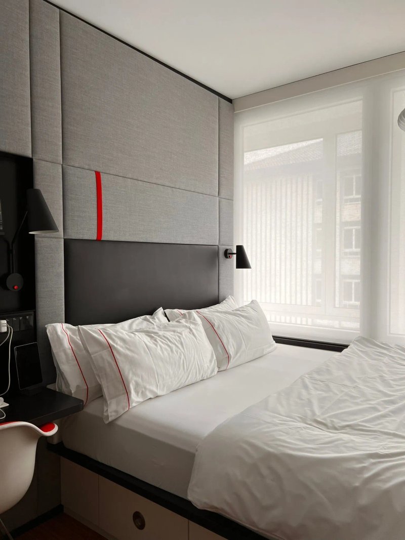 Citizenm Zürich