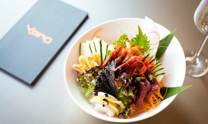 Yang Sushi & Fusion