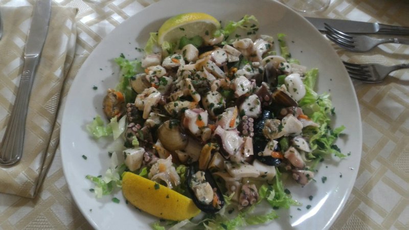 La Ciambotta