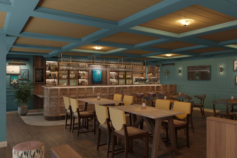 The Marcus Portrush, Tapestry Collection By Hilton