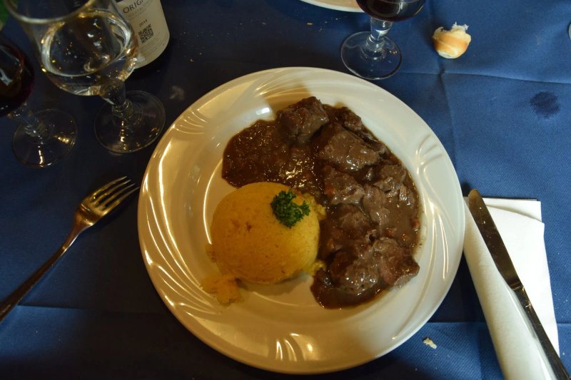 Ristorante Miralago Calaita