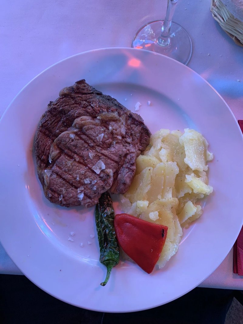 Restaurante El Portillon