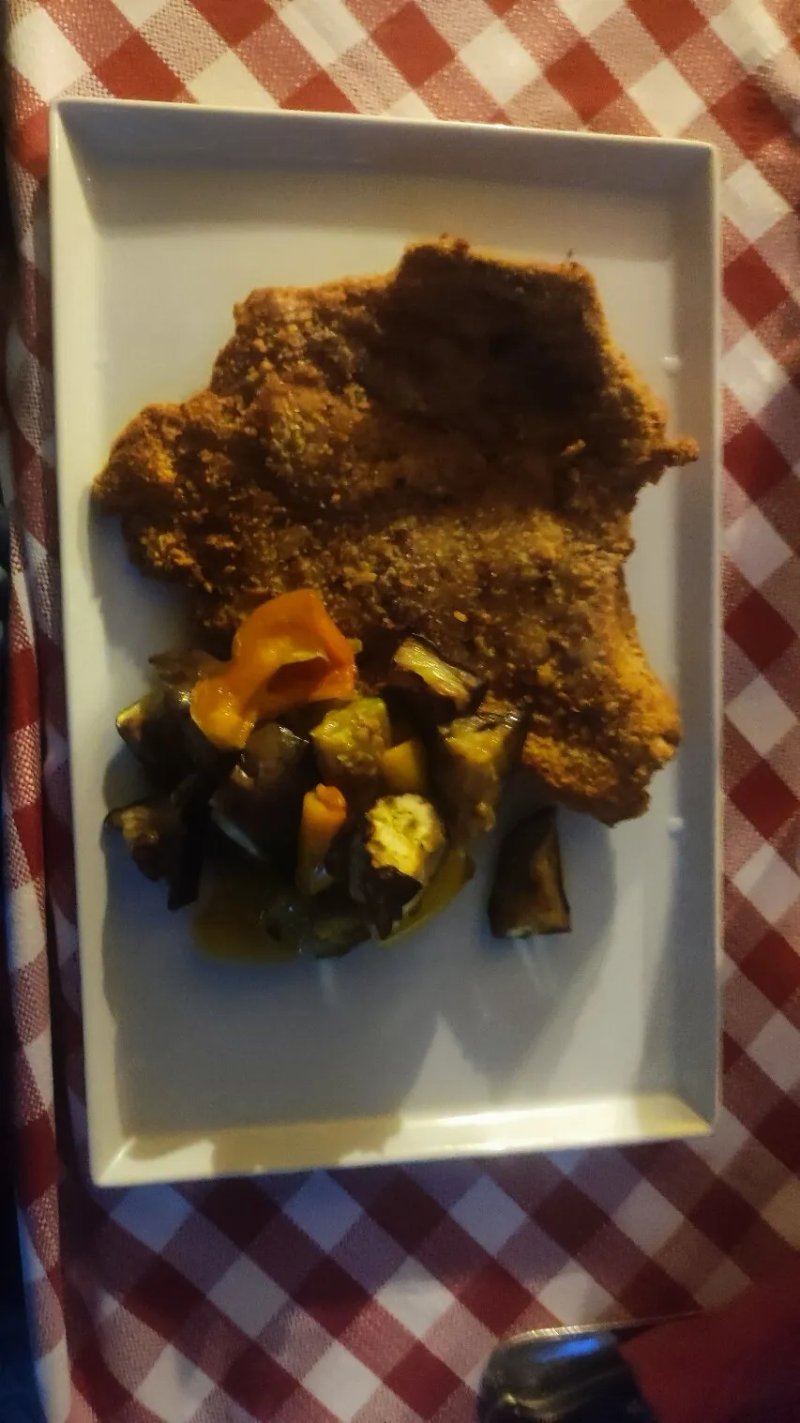 Osteria SPQ Milano