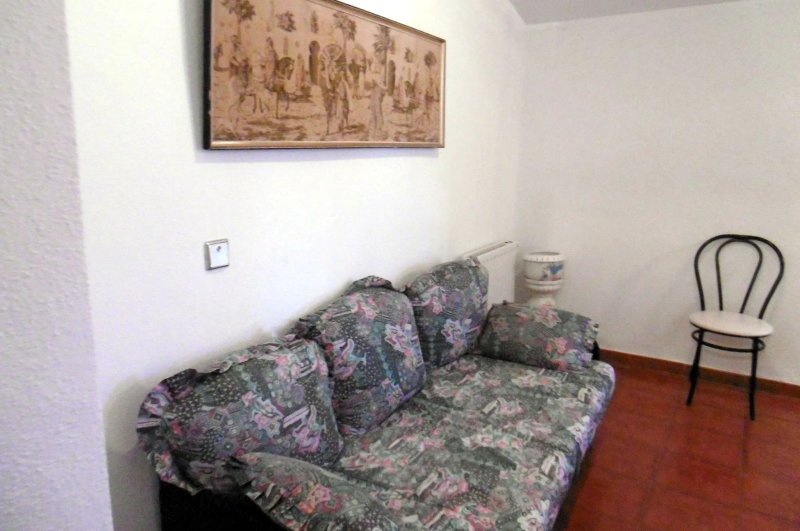 Hotel Marin