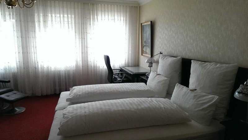 Hotel Kleiner Riesen