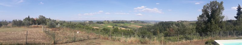 Country House Tenuta Fornacelle