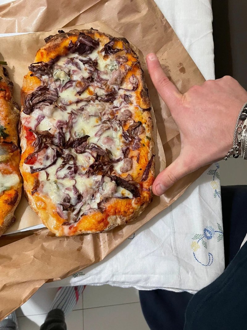 Pizzeria Grotta Azzurra