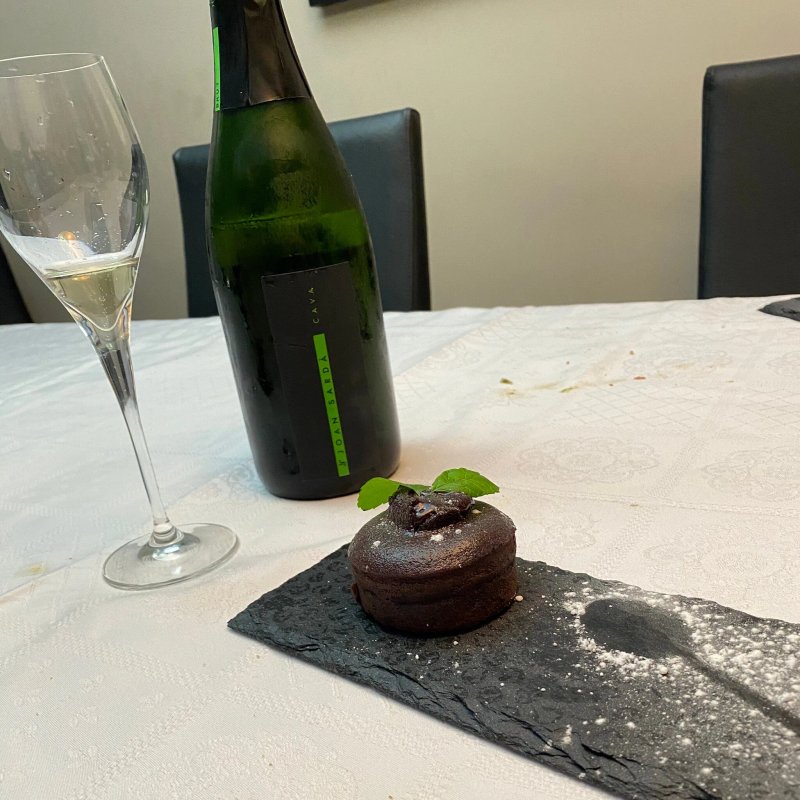 158 Restaurant Fleca