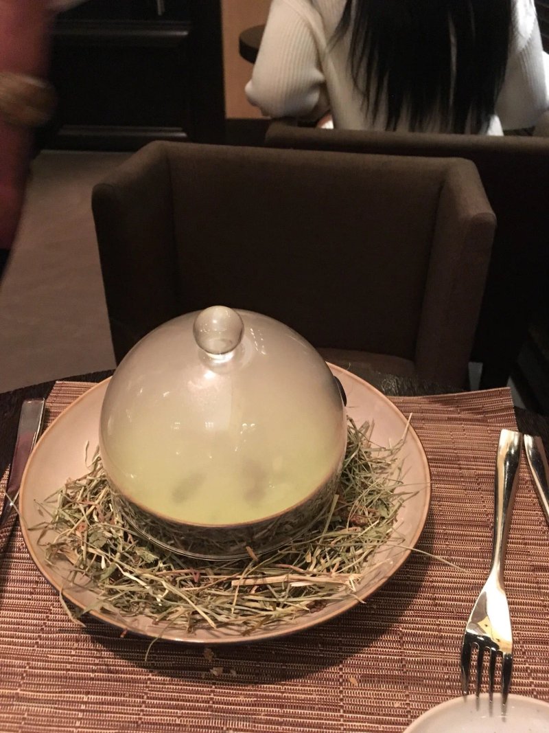 Eastwest Restaurant