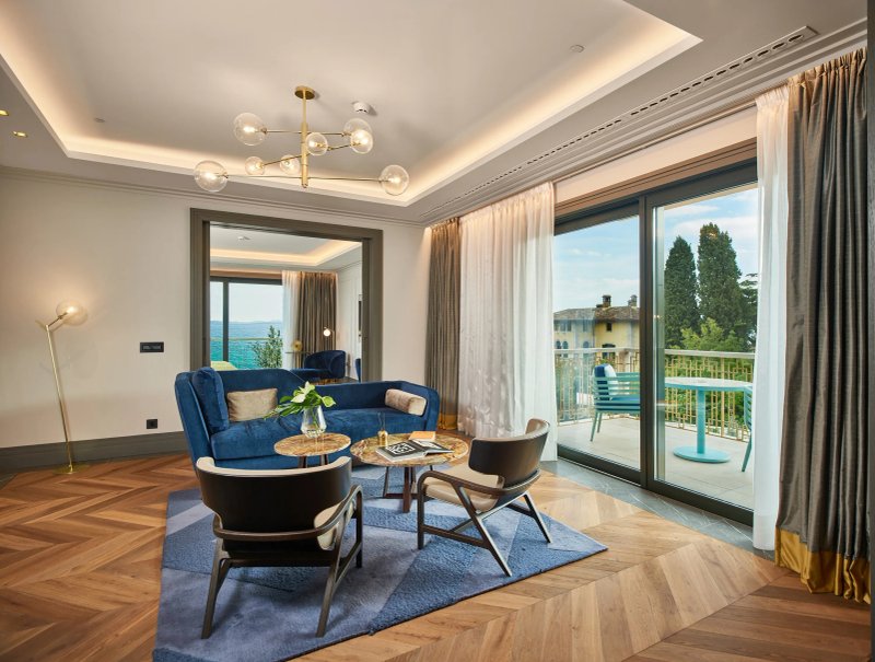 Ikador Luxury Boutique Hotel & Spa