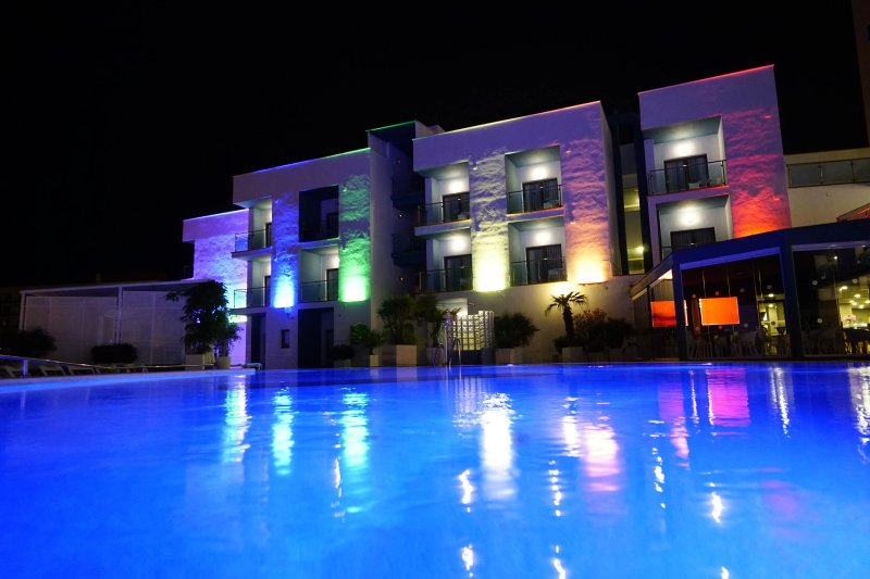 Hotel Ritual Torremolinos