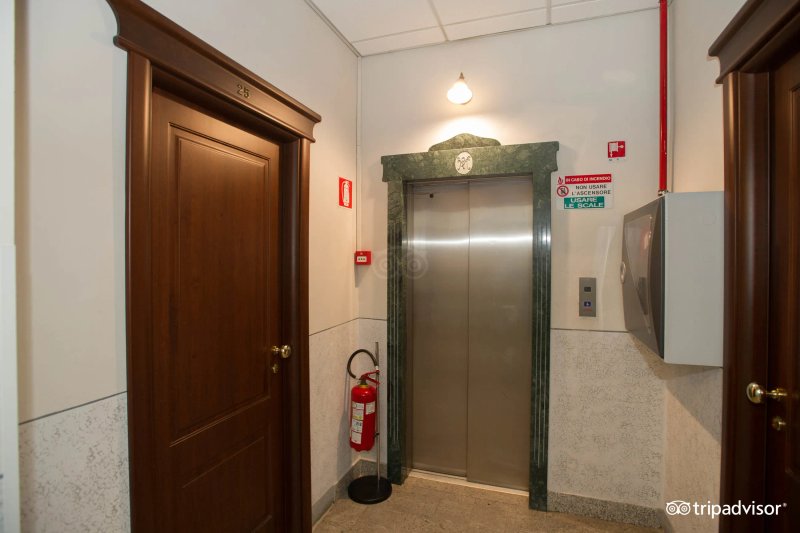 Hotel Palazzo Vecchio