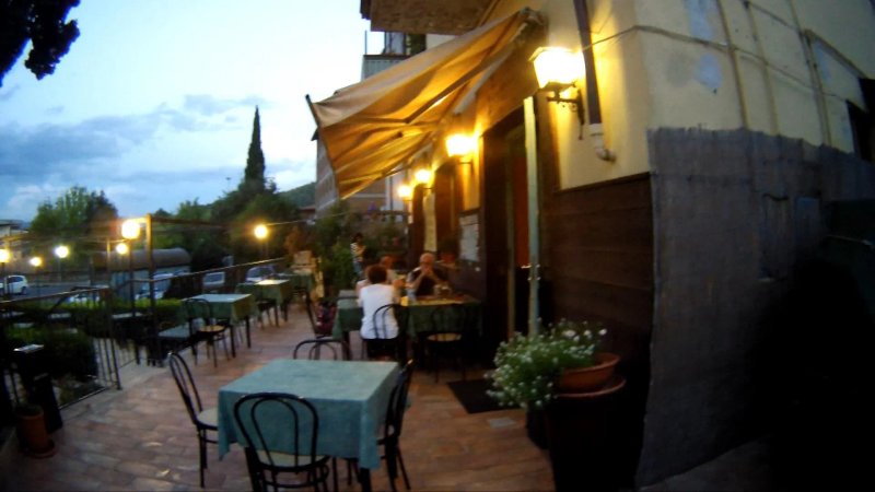 Locanda Conte Adolfo