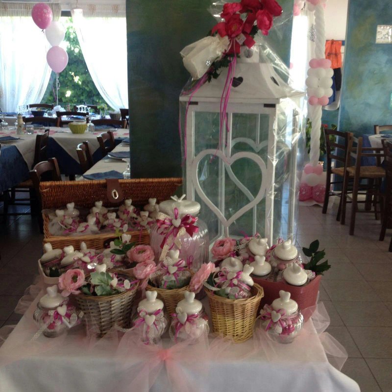Ristorante Il Marinaro