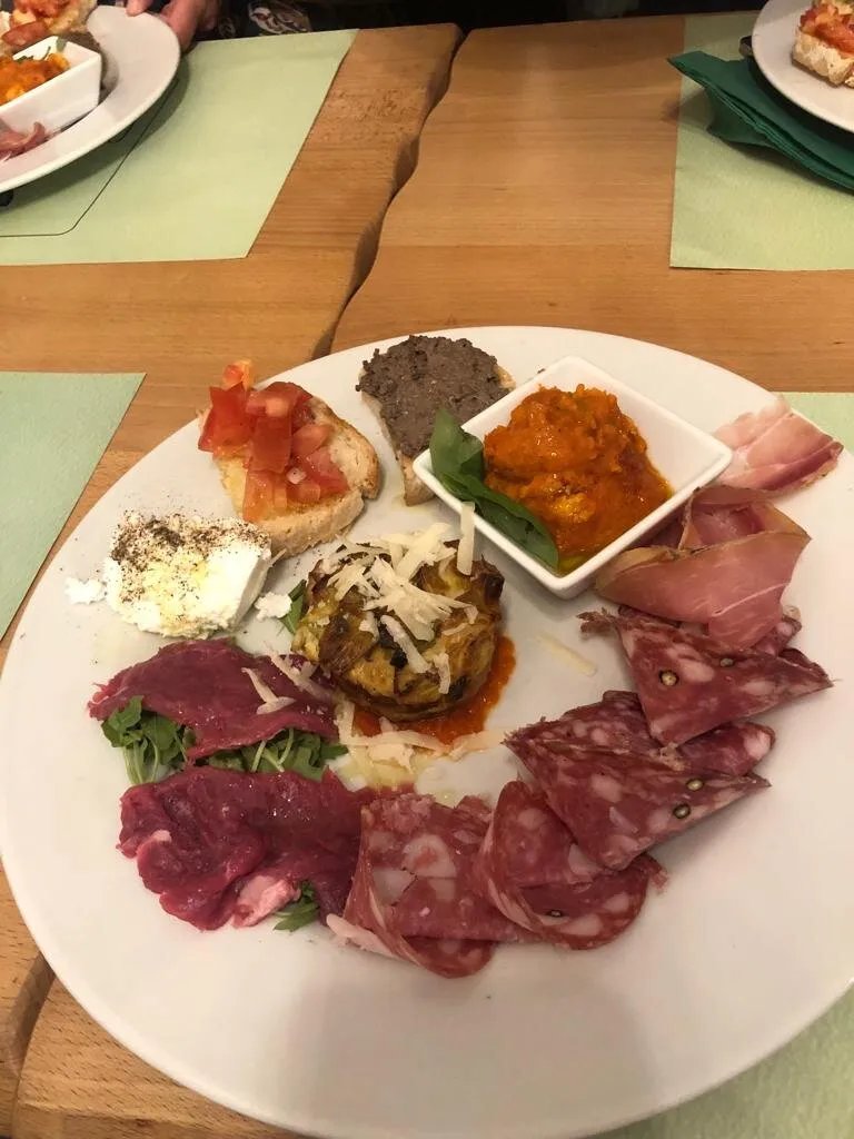 Ristorante Enoteca Grano Libero