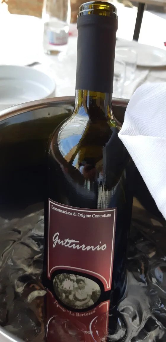 Agriturismo Tenuta Casteldardo