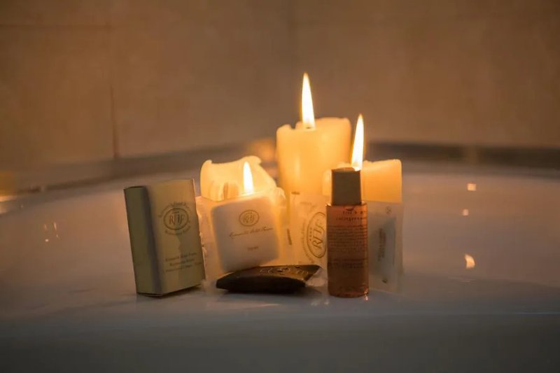 Romantic Hotel Furno