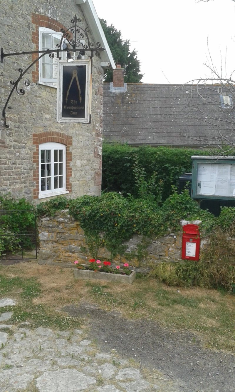 The Compasses Inn