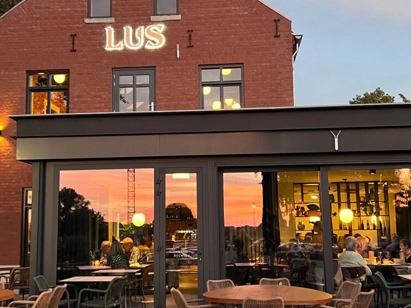 Brasserie LUS